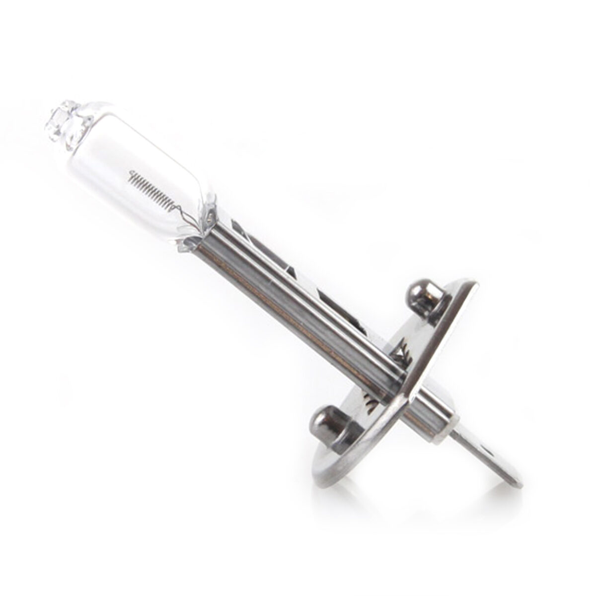 H1 12V 55W P14,5s LUMITEC SILVER ΑΛΟΓΟΝΟΥ +100% UP TO 25m ΑΜΙΟ- 2 ΤΕΜ. - Image 3