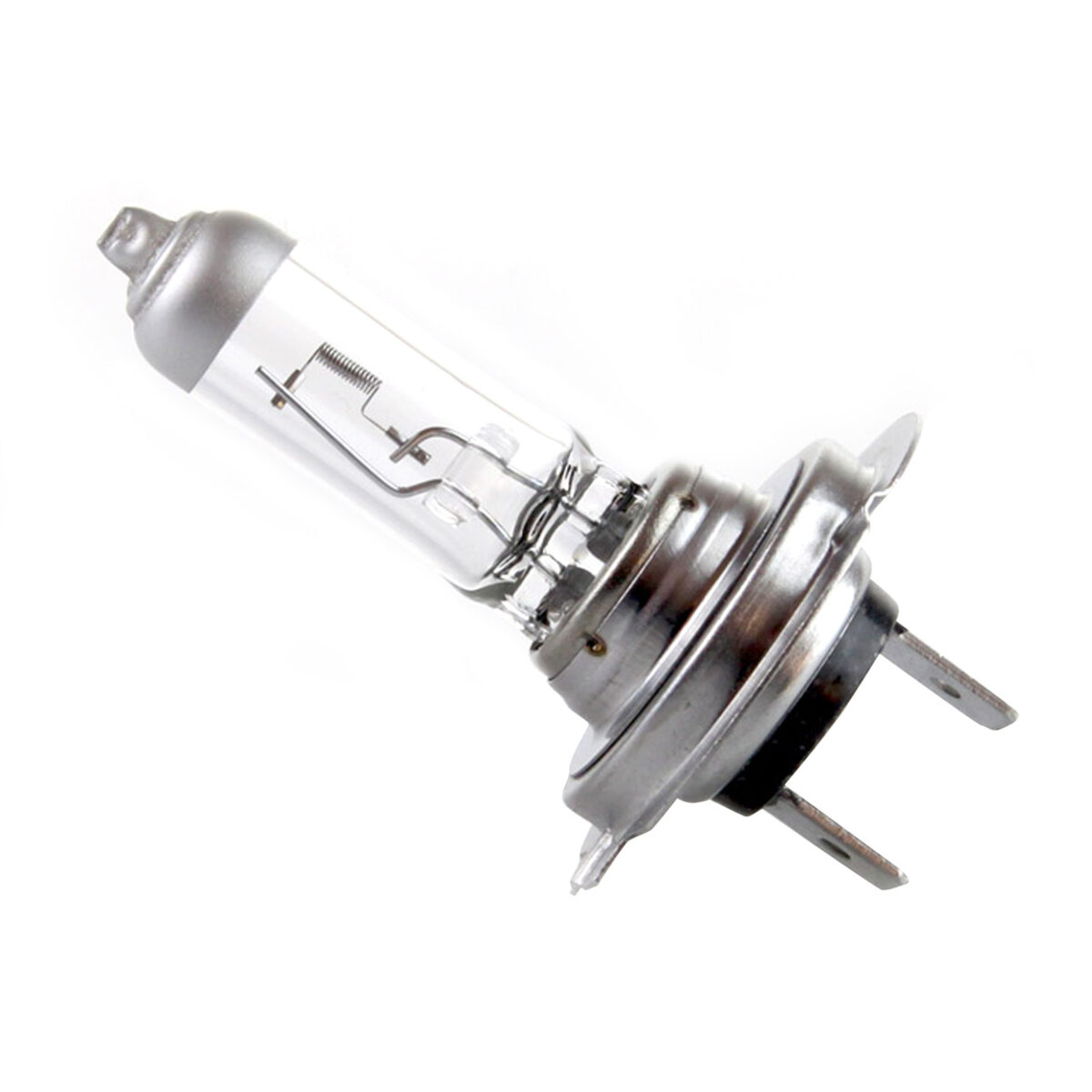 H7 12V 55W PX26d LUMITEC SILVER ΑΛΟΓΟΝΟΥ +100% UP TO 25m AMIO - 2 ΤΕΜ. - Image 3