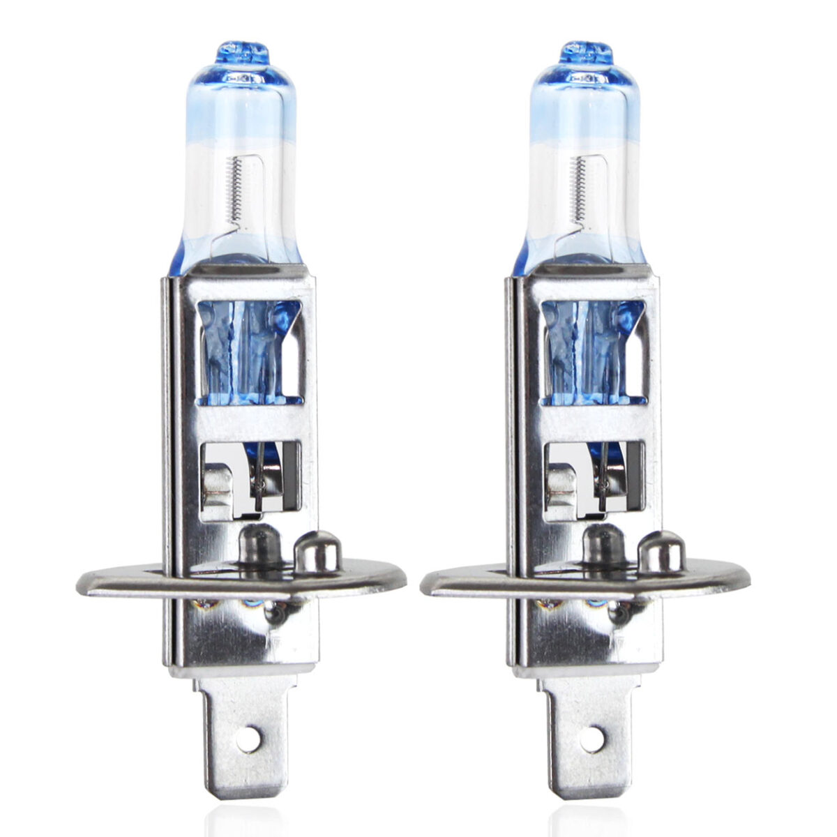 H1 12V 55W P14,5s LUMITEC LIMITED +130%  UP TO 40m ΑΜΙΟ- 2 ΤΕΜ. - Image 2