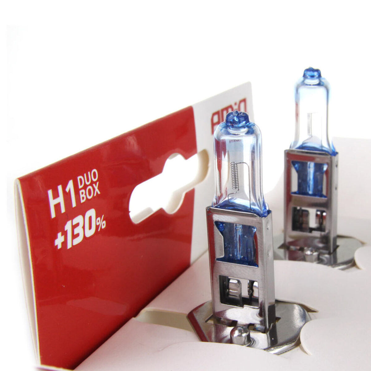 H1 12V 55W P14,5s LUMITEC LIMITED +130%  UP TO 40m ΑΜΙΟ- 2 ΤΕΜ. - Image 4
