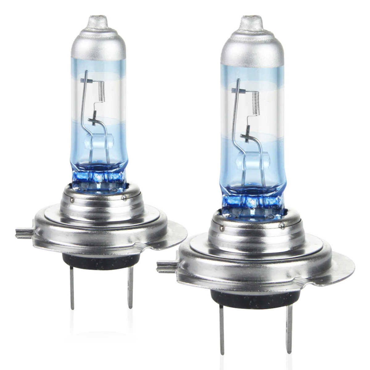 H7 12V 55W P14,5s LUMITEC LIMITED +130%  UP TO 40m AMIO - 2 ΤΕΜ. - Image 2
