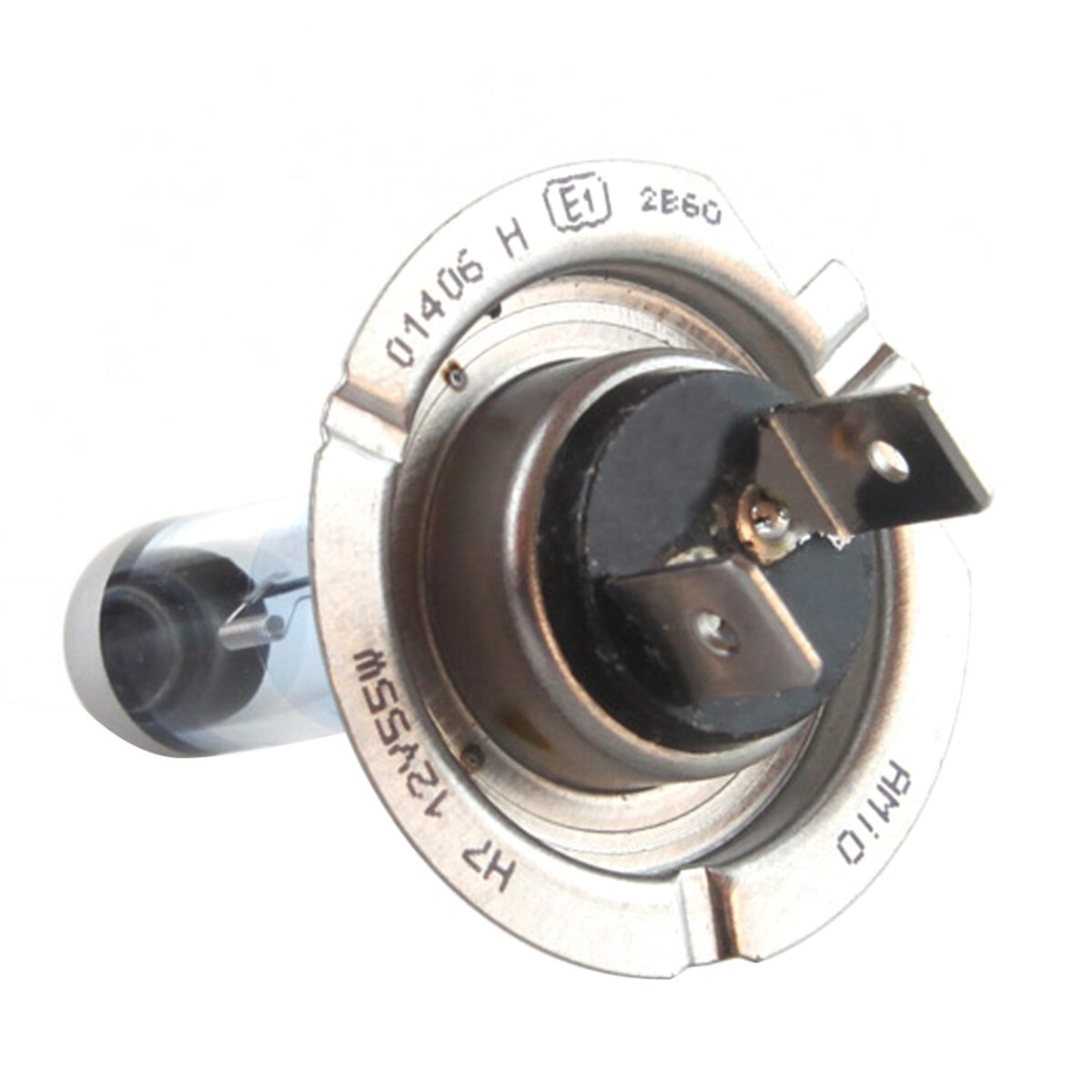 H7 12V 55W P14,5s LUMITEC LIMITED +130%  UP TO 40m AMIO - 2 ΤΕΜ. - Image 4