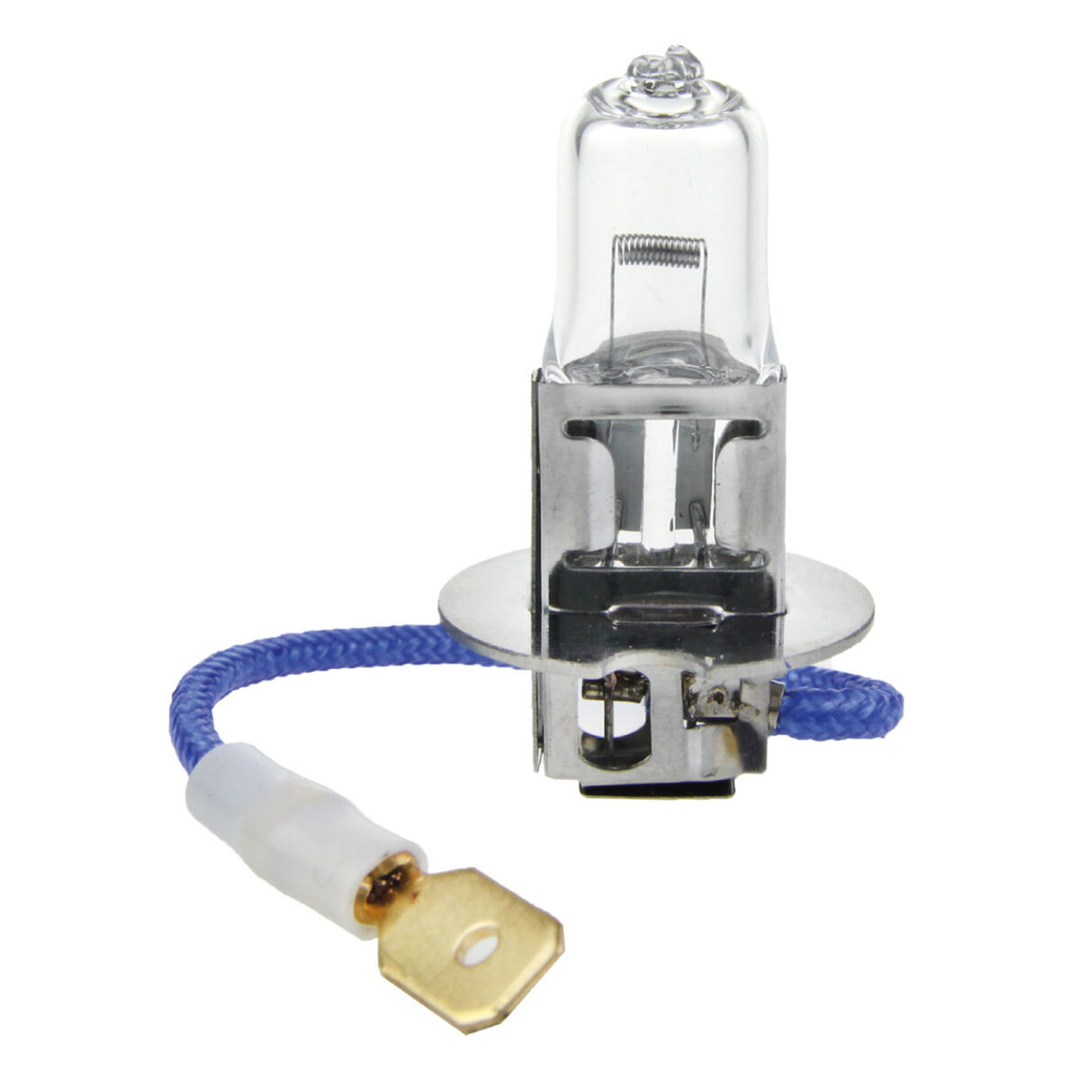 H3 12V 55W PK22s LUMITEC ΑΛΟΓΟΝΟΥ  AMIO - 1 ΤΕΜ. - Image 2