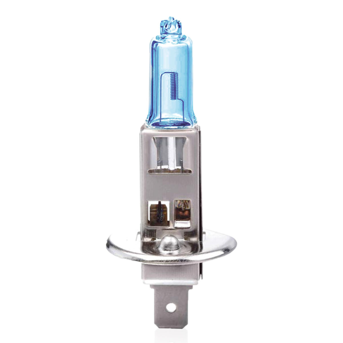 H1 12V 55W P14,5s SUPERWHITE AMIO - 1 ΤΕΜ. - Image 2