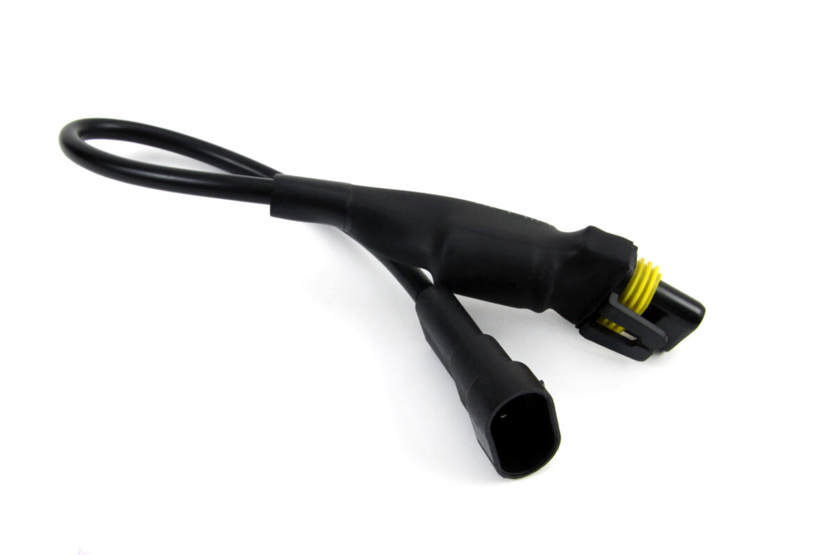 ΑΝΤΑΠΤΟΡΑΣ HID CAN-BUS 4700uF ΓΙΑ KIT XENON 1ΤΕΜ. - Image 1