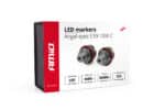 ΛΑΜΠΑΚΙΑ ΓΙΑ ANGEL 270lm 10W ΓΙΑ BMW ΣΕΙΡΑ 1+3+5 E39/E53/E65/E66/E60/E61/E63/E64/E87 2ΤΕΜ.
