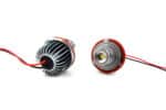 ΛΑΜΠΑΚΙΑ ΓΙΑ ANGEL 270lm 10W ΓΙΑ BMW ΣΕΙΡΑ 1+3+5 E39/E53/E65/E66/E60/E61/E63/E64/E87 2ΤΕΜ. - Image 3