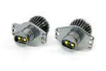 BMW ΣΕΙΡΑ 3 E90 ΛΑΜΠΑΚΙΑ ΓΙΑ ANGEL ΜΕ KIT XENON 340lm 20W ΑΜΙΟ -  2ΤΕΜ. - Image 2