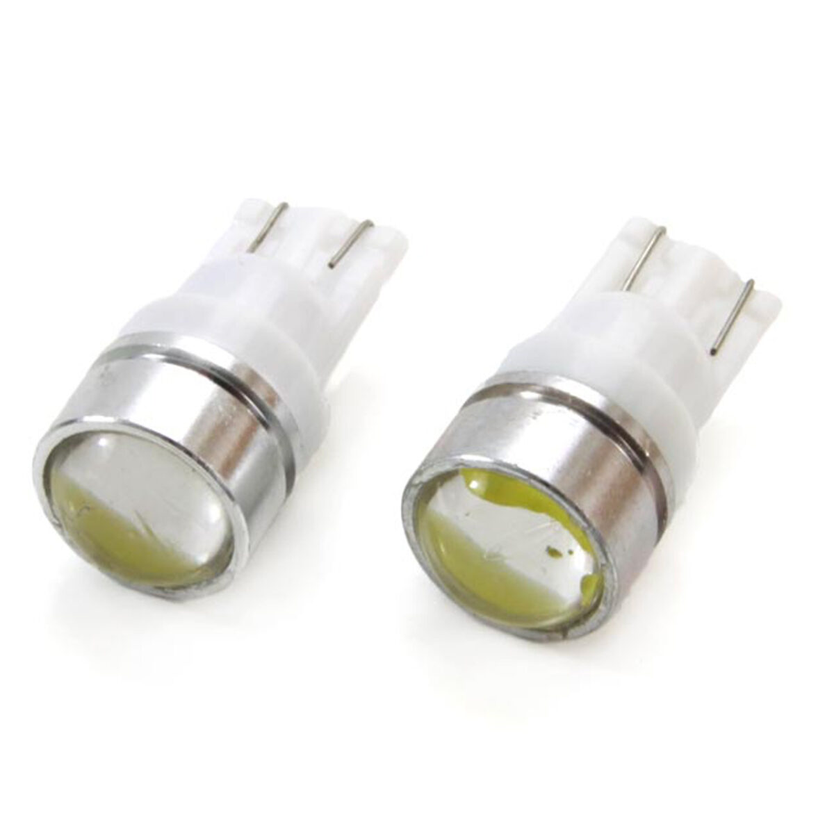 T10 W5W 12V W2,1x9,5d ΛΕΥΚΟ 5.600K 1SMD HP (ΚΑΡΦΩΤΟ) 2ΤΕΜ. - Image 2