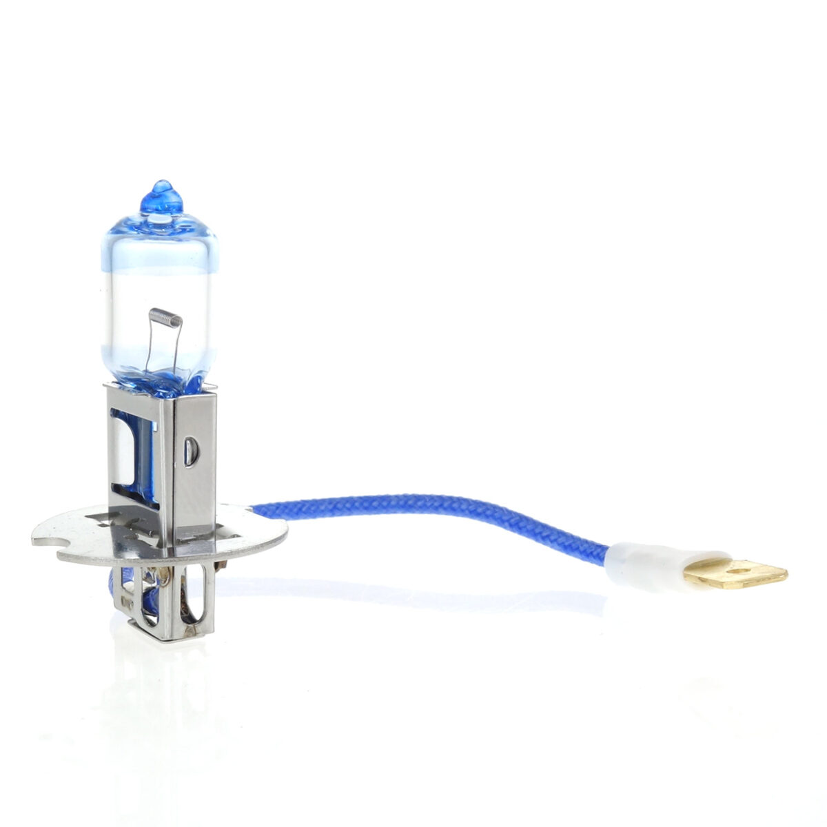 H3 12V 55W PK22s LUMITEC LIMITED +130%  UP TO 40m  AMIO - 2 ΤΕΜ. - Image 3