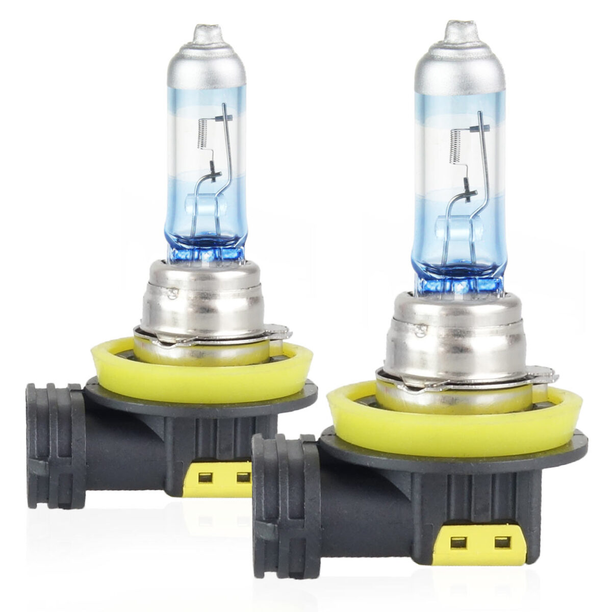 H11 12V 55W PGJ19-2 LUMITEC LIMITED +130%  UP TO 40m AMIO - 2 ΤΕΜ. - Image 2