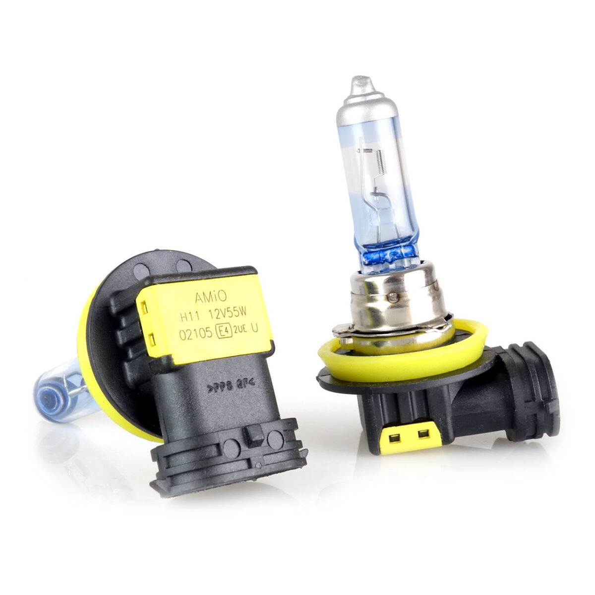H11 12V 55W PGJ19-2 LUMITEC LIMITED +130%  UP TO 40m AMIO - 2 ΤΕΜ. - Image 3