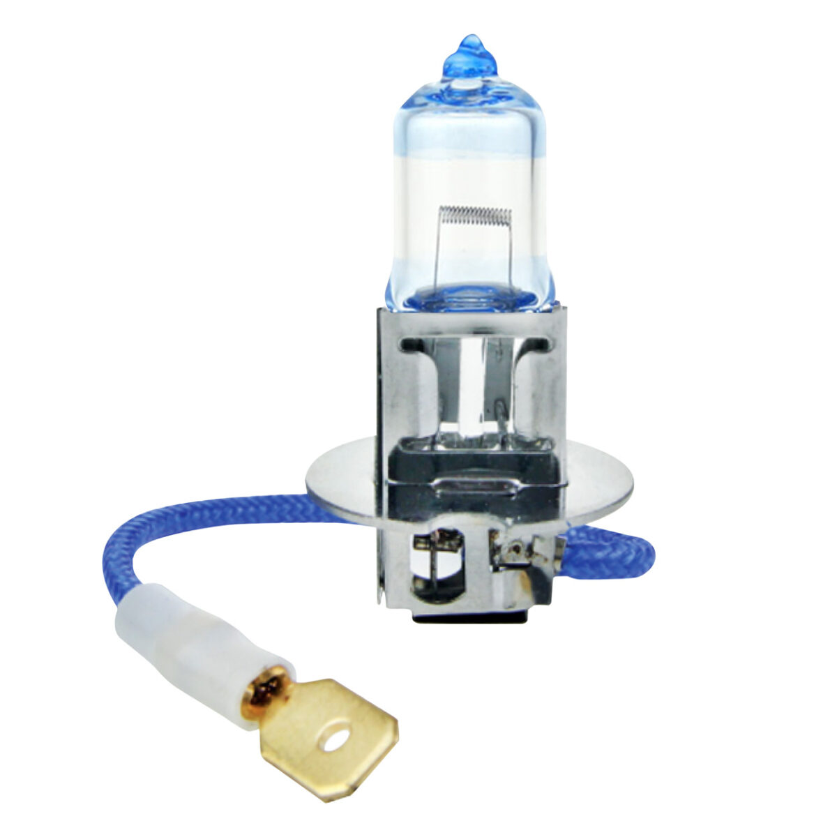 H3 12V 55W PK22s LUMITEC LIMITED +130%  UP TO 40m AMIO - 1 ΤΕΜ. - Image 2