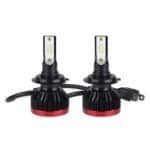 H7 BF-SERIES 6-18V 50W ETi-1860 2X25W 6.000K 3100lm LED (ΜΕ ΑΝΕΜΙΣΤΗΡΑΚΙ) -2ΤΕΜ