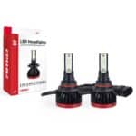 HB3 9005 BF-SERIES 6-18V 50W ETi-1860 2X25W 6.000K 3100lm LED (ΜΕ ΑΝΕΜΙΣΤΗΡΑΚΙ) -2ΤΕΜ - Image 2