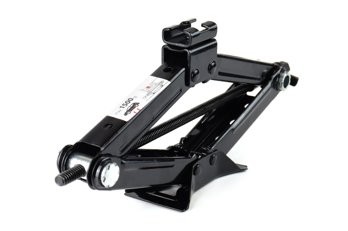 ΓΡΥΛΟΣ ΜΗΧΑΝΙΚΟΣ 1.500KG (ΥΨΟΥΣ 110>390mm) ΜΕ ΚΑΣΤΑΝΙΑ ΚΑΙ ΓΑΝΤΙΑ - Image 2