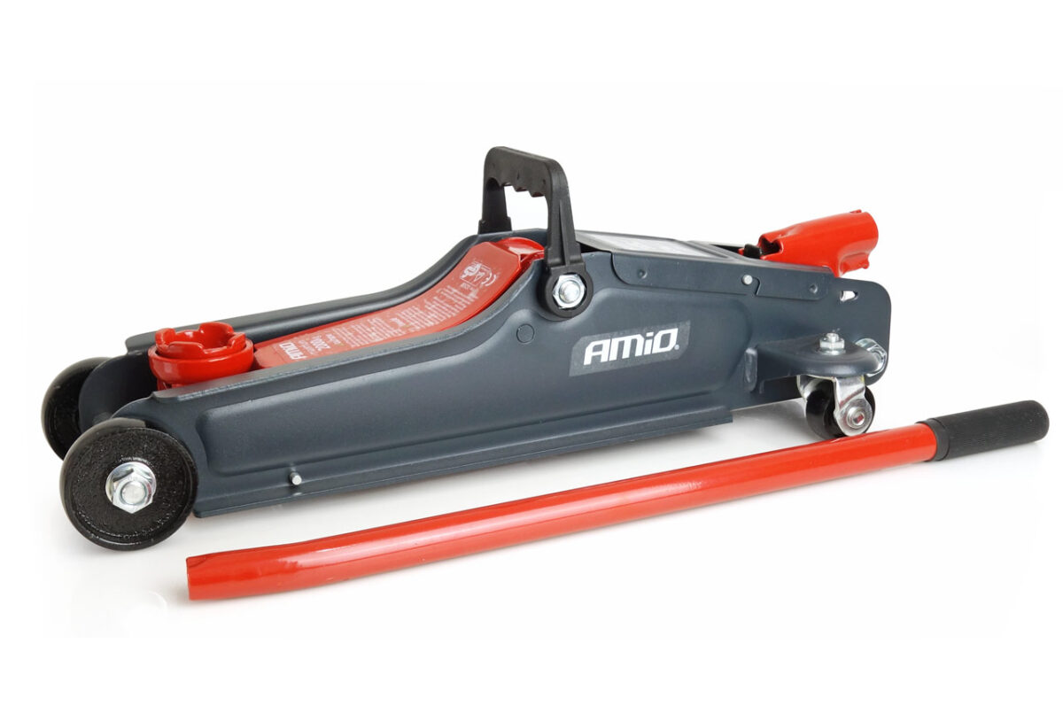 ΓΡΥΛΟΣ ΥΔΡΑΥΛΙΚΟΣ ΜΕ ΡΟΔΕΣ 2.000KG (ΥΨΟΣ 90-340mm) AMIO -1 ΤΕΜ. - Image 4