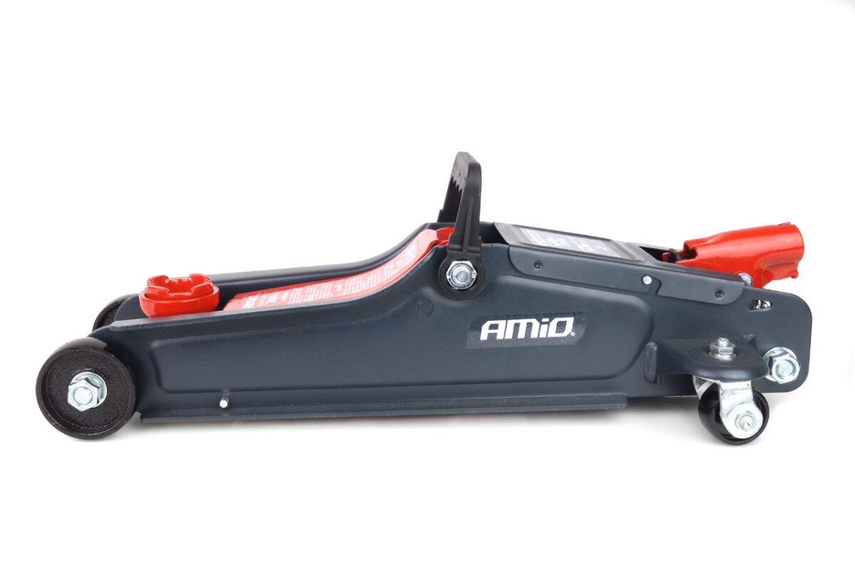 ΓΡΥΛΟΣ ΥΔΡΑΥΛΙΚΟΣ ΜΕ ΡΟΔΕΣ 2.000KG (ΥΨΟΣ 90-340mm) AMIO -1 ΤΕΜ. - Image 7