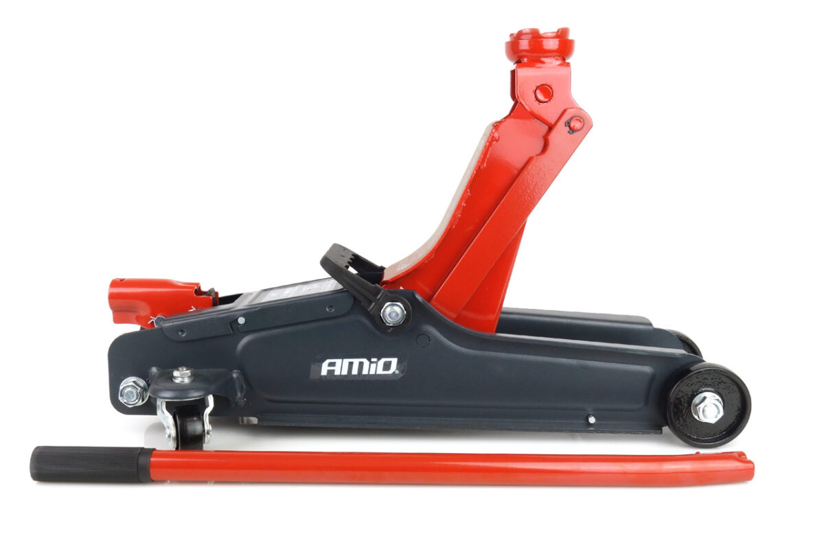 ΓΡΥΛΟΣ ΥΔΡΑΥΛΙΚΟΣ ΜΕ ΡΟΔΕΣ 2.000KG (ΥΨΟΣ 90-340mm) AMIO -1 ΤΕΜ. - Image 8