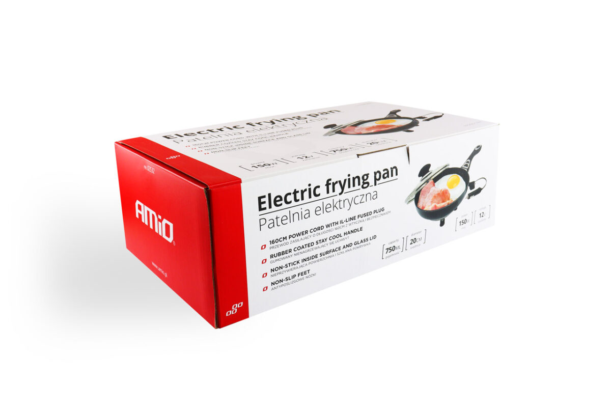ΤΗΓΑΝΙ ΗΛΕΚΤΡΙΚΟ 12V 150W 350ml ΜΕ ΦΙΣ ΑΝΑΠΤΗΡΑ - Image 5
