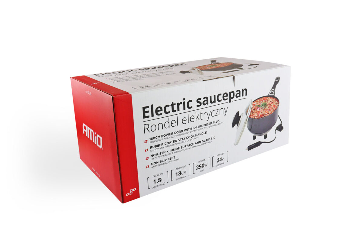 ΚΑΤΣΑΡΟΛΑΚΙ ΗΛΕΚΤΡΙΚΟ 24V 250W 1,9Lt ΜΕ ΦΙΣ ΑΝΑΠΤΗΡΑ - Image 5