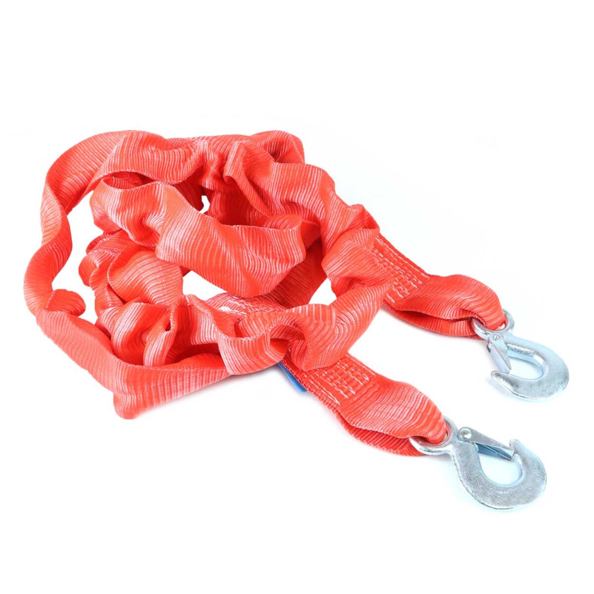 ΙΜΑΝΤΑΣ ΡΥΜΟΥΛΚΗΣΗΣ ELASTIC TOW ROPE 3000KG 1,5>4m - Image 1
