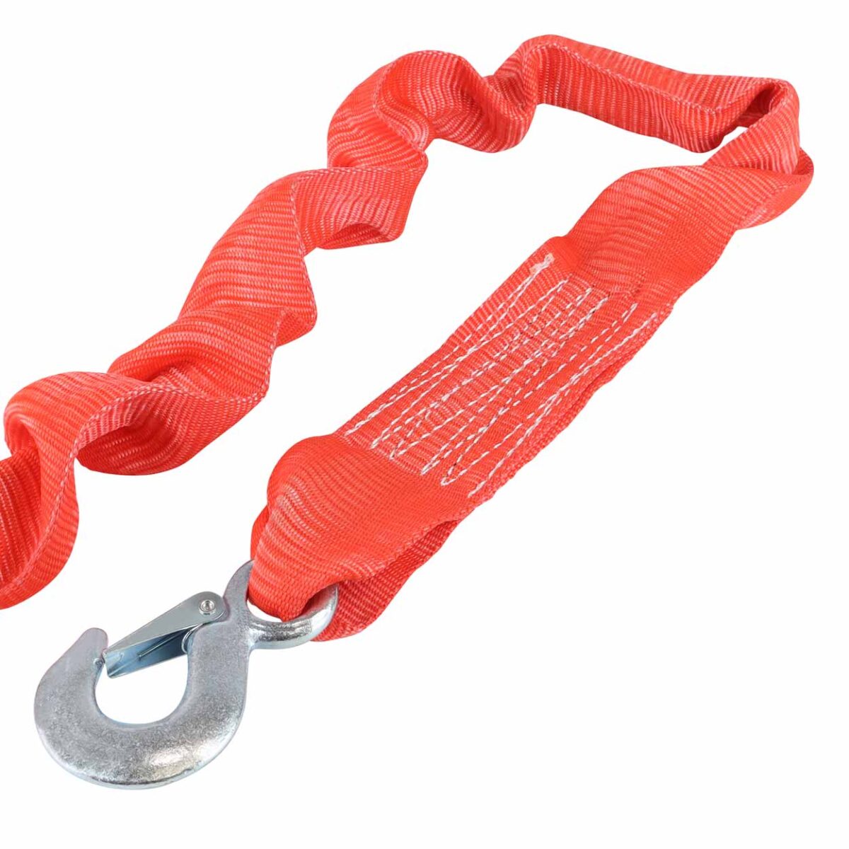 ΙΜΑΝΤΑΣ ΡΥΜΟΥΛΚΗΣΗΣ ELASTIC TOW ROPE 3000KG 1,5>4m - Image 2