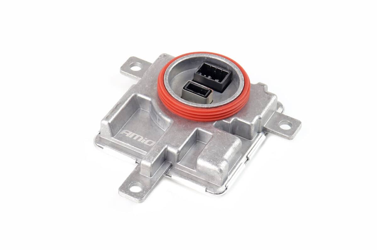 BALLAST D1/3 (M6) ΓΙΑ KIT XENON OEM AUDI/SEAT/SKODA/VW/PORSCHE/MITSUBISHI 1ΤΕΜ. - Image 1