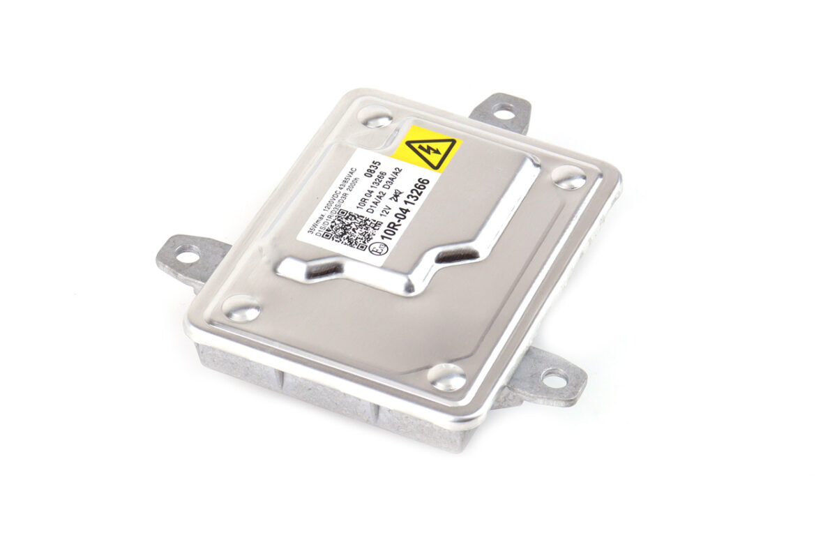 BALLAST D1/3 (A2) ΓΙΑ KIT XENON OEM BMW/MERCEDES 1ΤΕΜ. - Image 2