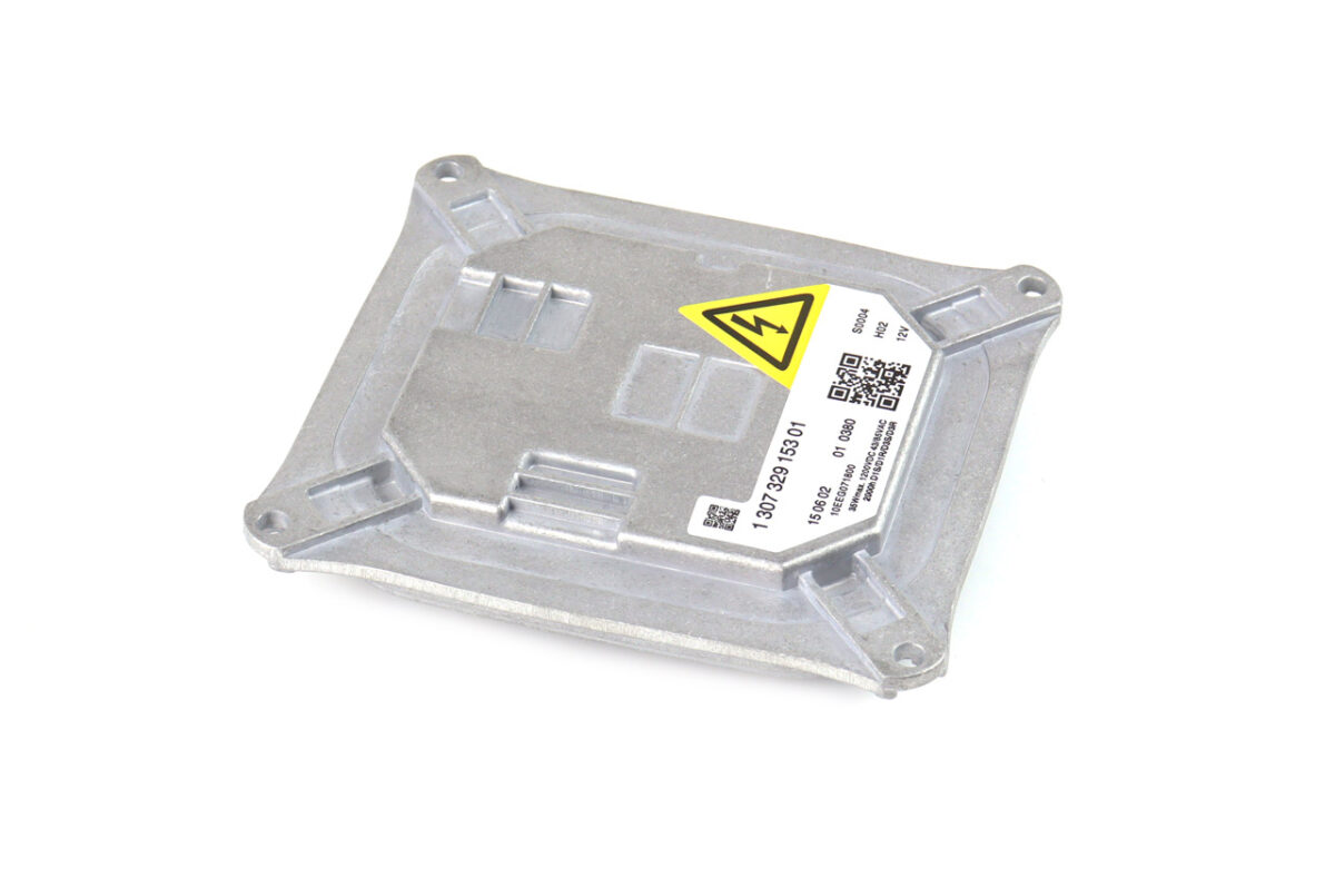 BALLAST D1/3 (A4) ΓΙΑ KIT XENON OEM BMW/ALFA ROMEO/FIAT/LANCIA/MINI/RENAULT 1ΤΕΜ. - Image 2