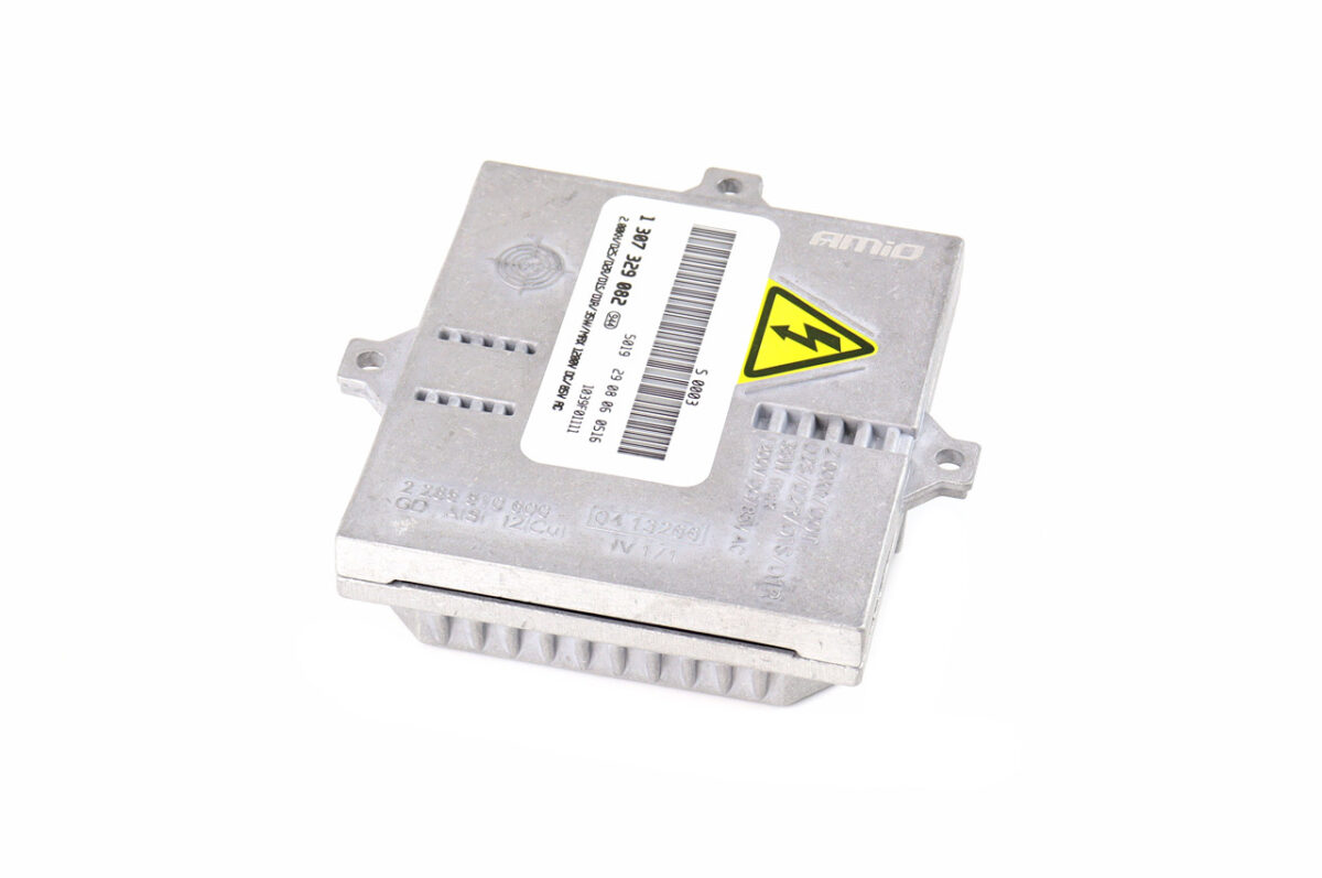 BALLAST D1/3 (A5) ΓΙΑ KIT XENON OEM MERCEDES 1ΤΕΜ. - Image 2