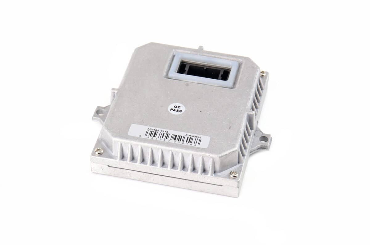 BALLAST D1/3 (A5) ΓΙΑ KIT XENON OEM MERCEDES 1ΤΕΜ. - Image 1