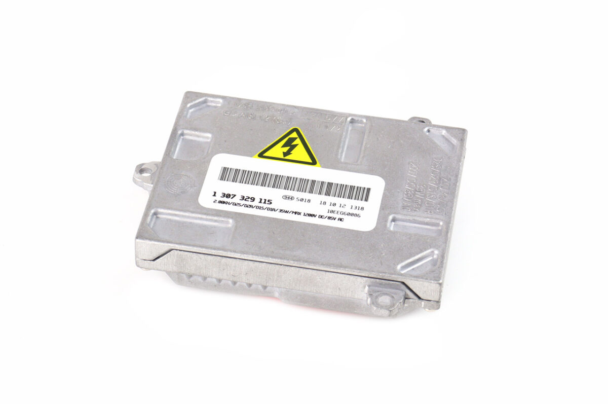 BALLAST D1/3 (A6) ΓΙΑ KIT XENON OEM MERCEDES/AUDI/SEAT/SKODA/SMART/VW 1ΤΕΜ. - Image 2