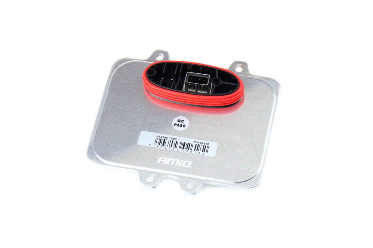 AUDI/BMW/CITROEN  /FORD/MERCEDES/RENAULT/  SEAT/SKODA/VW  BALLAST D1S/D3S (H1) ΓΙΑ KIT XENON OEM 1ΤΕΜ. - Image 1