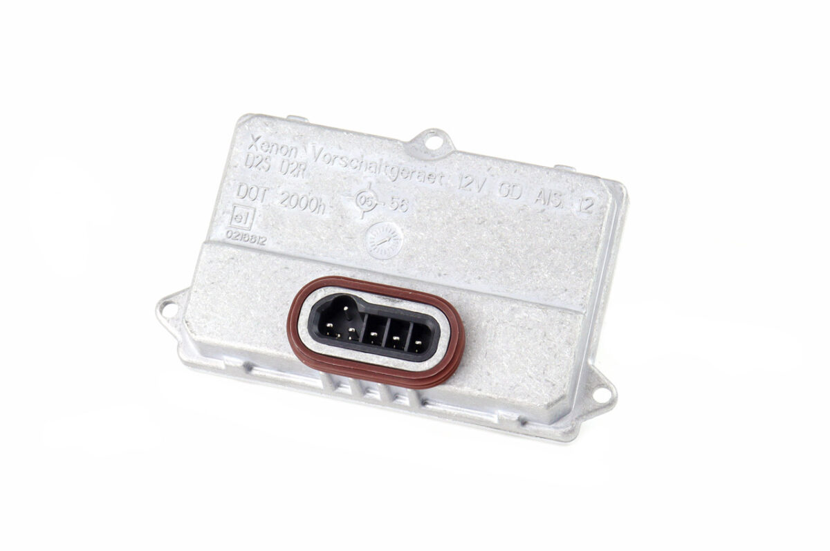 AUDI/BMW/FORD/MERCEDES/OPEL/  SAAB/SEAT/SKODA/VOLVO/VW BALLAST D1S/D3S (H3) ΓΙΑ KIT XENON OEM 1ΤΕΜ. - Image 1
