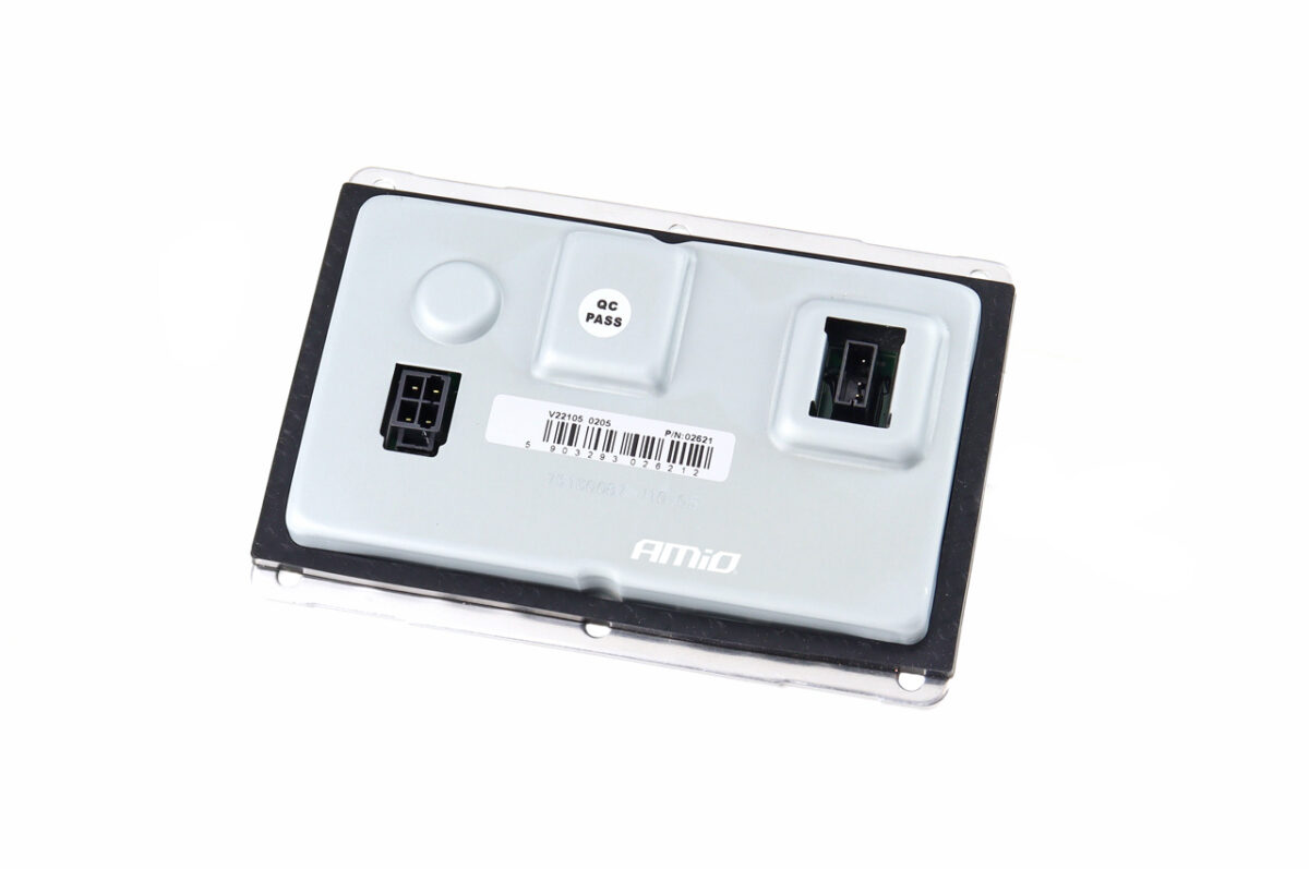 AUDI / BMW / CITROEN / SEAT / SKODA / VW BALLAST D1S/D3S (V2) ΓΙΑ KIT XENON OEM ΑΜΙΟ - 1 ΤΕΜ. - Image 1
