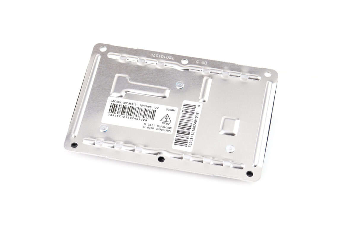 AUDI / BMW / CITROEN / SEAT / SKODA / VW BALLAST D1S/D3S (V2) ΓΙΑ KIT XENON OEM ΑΜΙΟ - 1 ΤΕΜ. - Image 2