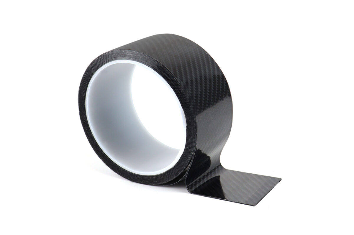 TAINIA 5D CARBON ΕΣΩΤΕΡΙΚΗΣ & ΕΞΩΤΕΡΙΚΗΣ ΧΡΗΣΗΣ 50mm x 3m AMIO -1 ΤΕΜ. - Image 2