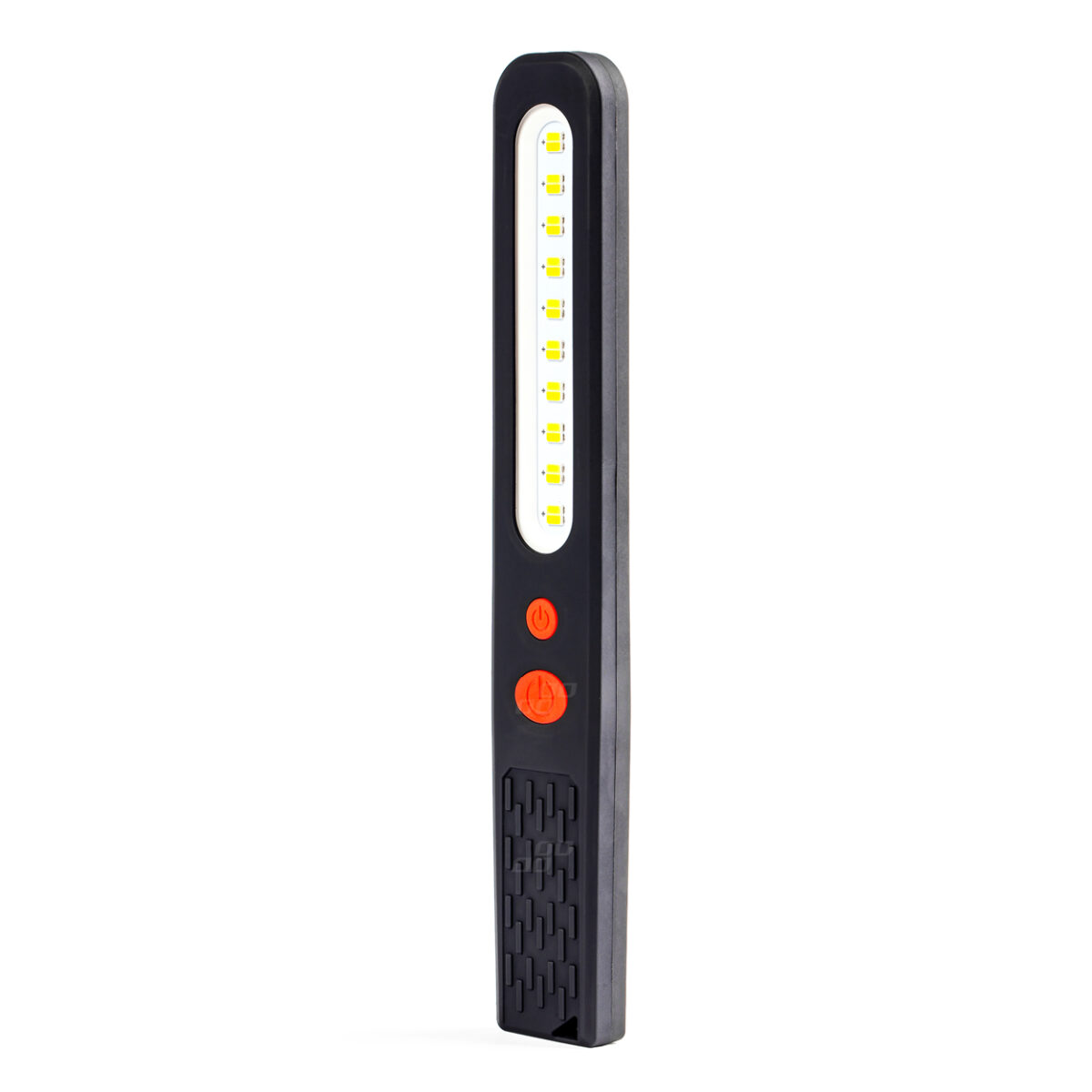 ΦΑΚΟΣ ΕΡΓΑΣΙΑΣ ΧΕΙΡΟΣ ΜΕ ΜΑΓΝΗΤΗ MICRO USB SMD LED 1200mAh 37x16x241mm  - 1 ΤΕΜ. - Image 1