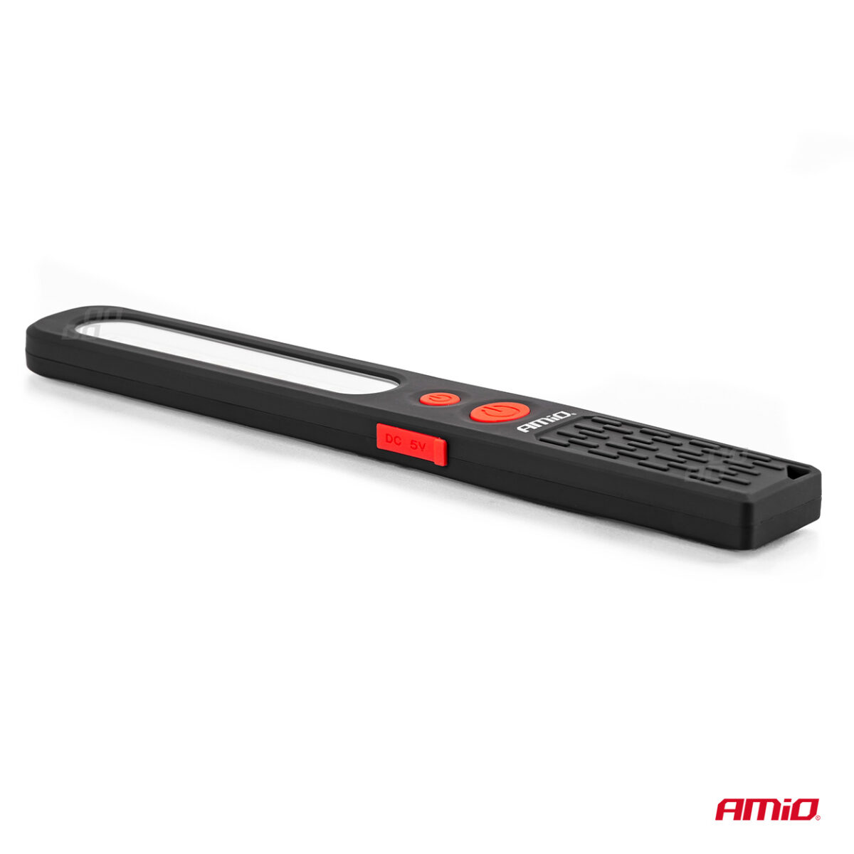 ΦΑΚΟΣ ΕΡΓΑΣΙΑΣ ΧΕΙΡΟΣ ΜΕ ΜΑΓΝΗΤΗ MICRO USB SMD LED 1200mAh 37x16x241mm  - 1 ΤΕΜ. - Image 9