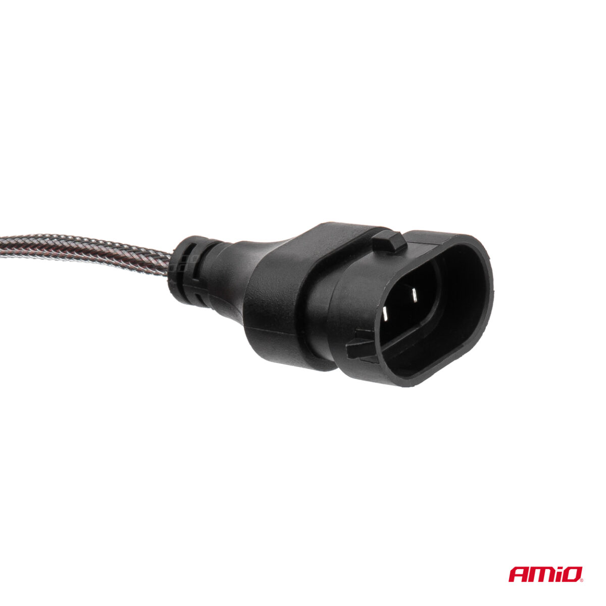ΛΑΜΠΕΣ LED CAN-BUS HΒ4 9006 9>16V 90W 6.500K 9900lm (ΜΕ ΑΝΕΜΙΣΤΗΡΑΚΙ) X3 SERIES AMIO - 2 Τεμ. - Image 6