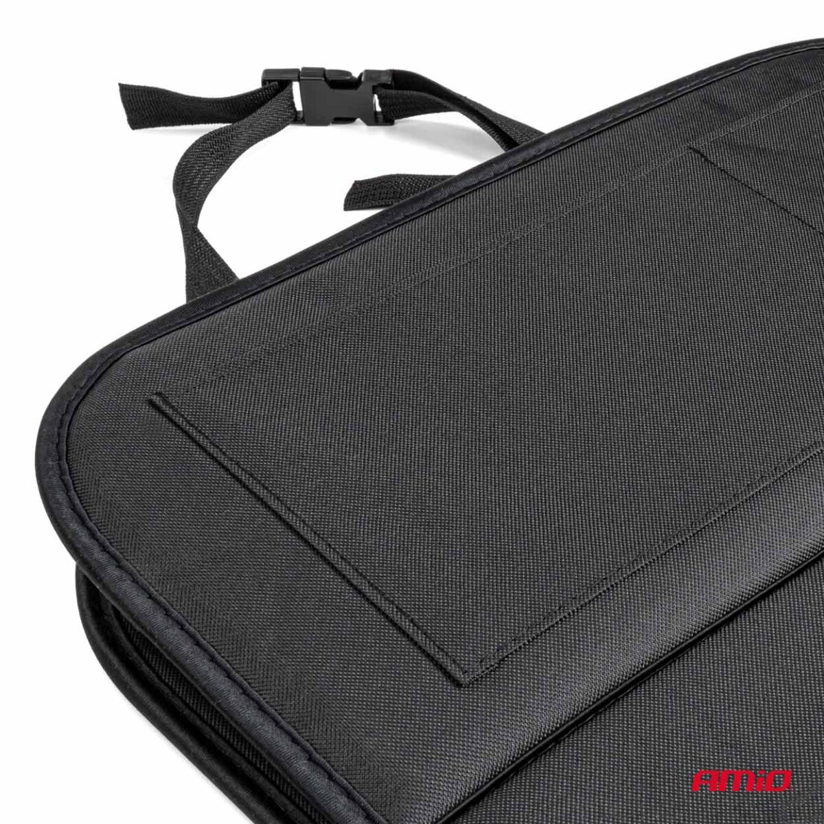 ΘΗΚΕΣ ΠΛΑΤΗΣ ΚΑΘΙΣΜΑΤΟΣ ORGANIZER ΜΕ ΤΡΑΠΕΖΑΚΙ 47x64cm ΑMiO - 1 TEM. - Image 5