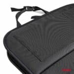 ΘΗΚΕΣ ΠΛΑΤΗΣ ΚΑΘΙΣΜΑΤΟΣ ORGANIZER ΜΕ ΤΡΑΠΕΖΑΚΙ 47x64cm ΑMiO - 1 TEM. - Image 5