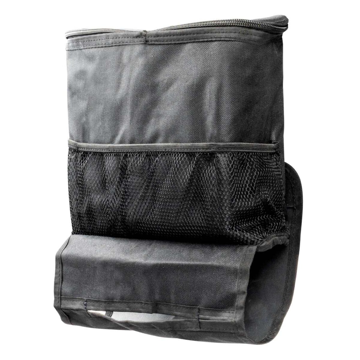 ΙΣΟΘΕΡΜΙΚΗ ΤΣΑΝΤΑ/ORGANIZER ΜΑΥΡΟ ΧΡΩΜΑ 35x28x10cm ΑMiO - 1 TEM. - Image 1