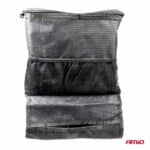 ΙΣΟΘΕΡΜΙΚΗ ΤΣΑΝΤΑ/ORGANIZER ΜΑΥΡΟ ΧΡΩΜΑ 35x28x10cm ΑMiO - 1 TEM. - Image 3