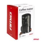 ΚΑΦΕΤΙΕΡΑ ΦΙΛΤΡΟΥ ΓΙΑ ΓΑΛΛΙΚΟ ΚΑΦΕ 12V 250W 150ML   ΑMiO - 1 TEM. - Image 6
