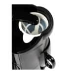 ΚΑΦΕΤΙΕΡΑ ΦΙΛΤΡΟΥ ΓΙΑ ΓΑΛΛΙΚΟ ΚΑΦΕ 12V 250W 150ML   ΑMiO - 1 TEM. - Image 4