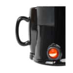 ΚΑΦΕΤΙΕΡΑ ΦΙΛΤΡΟΥ ΓΙΑ ΓΑΛΛΙΚΟ ΚΑΦΕ 12V 250W 150ML   ΑMiO - 1 TEM. - Image 5