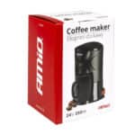 ΚΑΦΕΤΙΕΡΑ ΦΙΛΤΡΟΥ ΓΙΑ ΓΑΛΛΙΚΟ ΚΑΦΕ 24V 250W 150ML   ΑMiO - 1 TEM. - Image 6