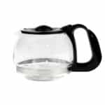 ΚΑΦΕΤΙΕΡΑ ΦΙΛΤΡΟΥ ΓΙΑ ΓΑΛΛΙΚΟ ΚΑΦΕ 24V 300W 650ML  ΜΑΥΡΗ/INOX  ΑMiO - 1 TEM. - Image 3